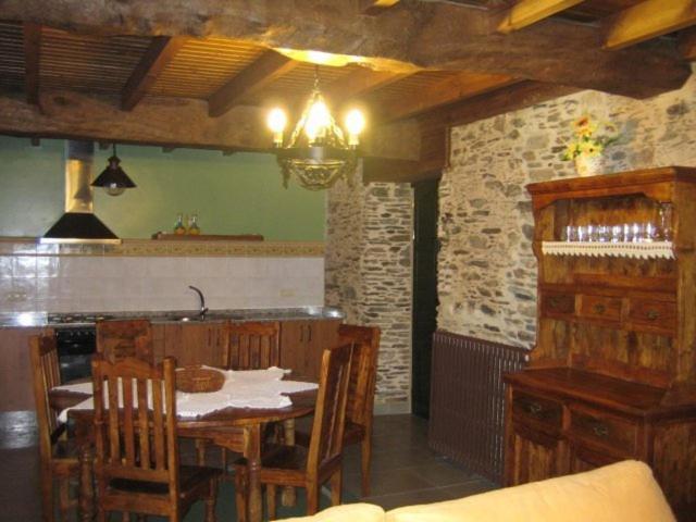 Naturlar Don Benito Арнего Номер фото