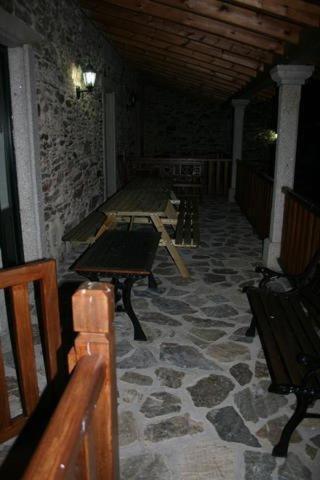 Naturlar Don Benito Арнего Номер фото